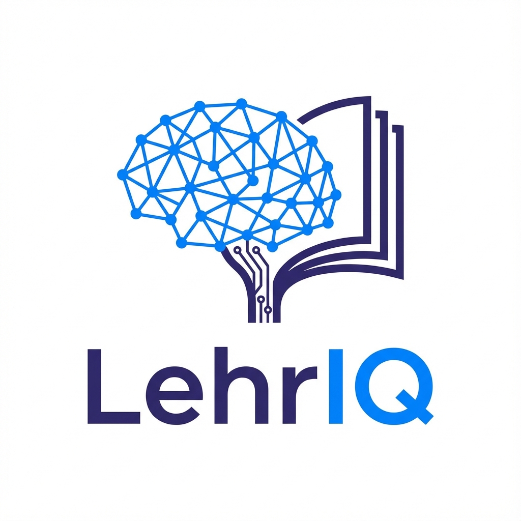 LehrIQ Logo